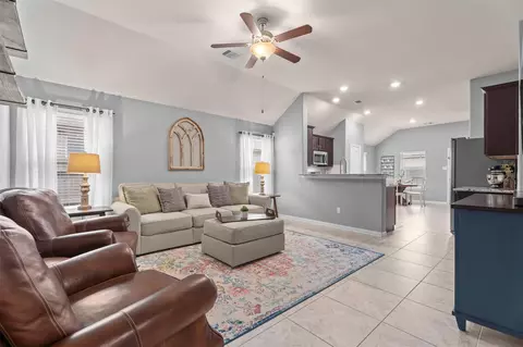 Entry Way - 4480 Lone Alcove Dr, Spring, TX 77386 photo 1 of 3