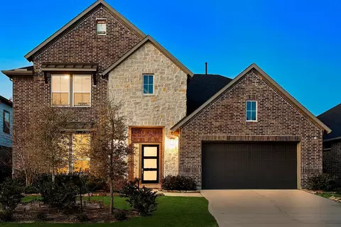 8030 Allston Village Trl, The Woodlands, TX 77389