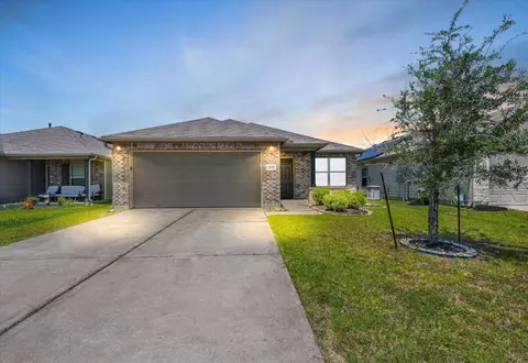 21227 Trumpet Lily Trl, Tomball, TX 77377