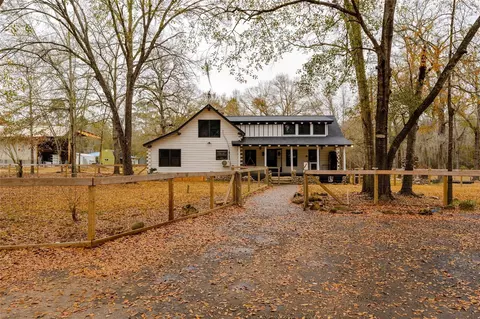 26710 Bayou Tesch Dr, Magnolia, TX 77354