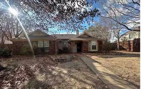 3007 Pacifica St, Carrollton, TX 75007