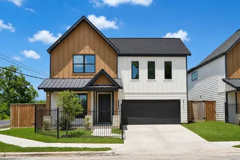 3613 Gano St, Houston, TX 77009