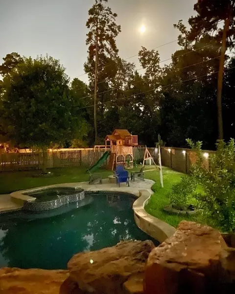14303 Fosters Run Ln, Humble, TX 77396