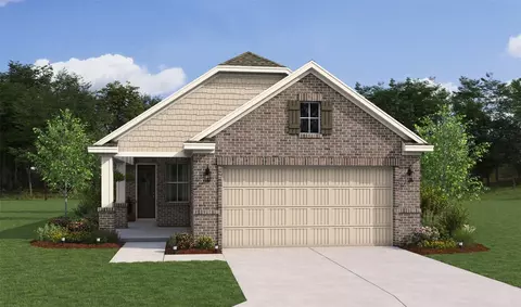23666 Gulf Prairie Dr, Katy, TX 77493