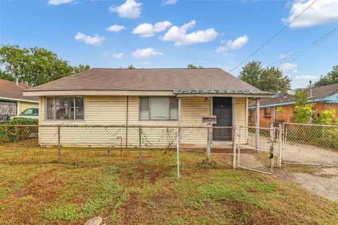 4015 Lila, Houston, TX 77026