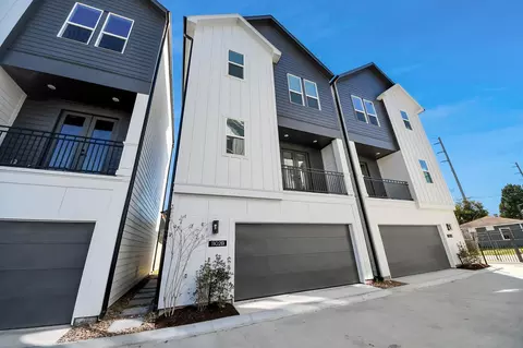 1102 Mansfield St #C, Houston, TX 77091