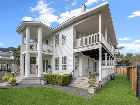 302 W Drew St, Houston, TX 77006
