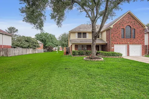 2126 Highland Bay Ct, Katy, TX 77450