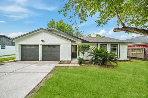 12123 Pompano Ln, Houston, TX 77072