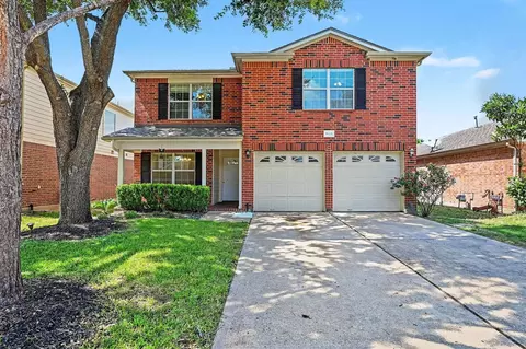 16602 Grenada Falls Dr, Houston, TX 77095