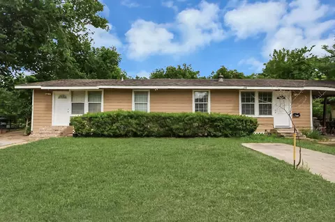 8414 Garland St, Houston, TX 77017