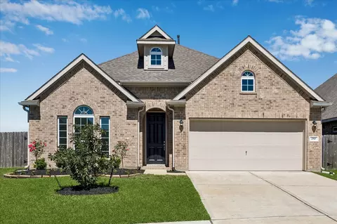 250 Ashley Way, Alvin, TX 77511