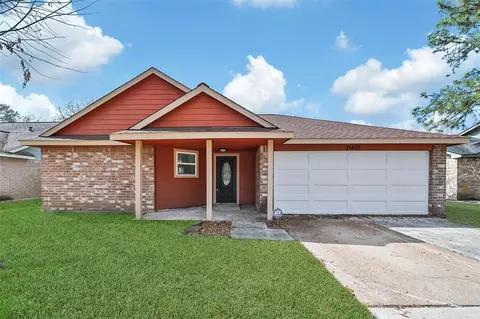 21607 Meadowhill Dr, Spring, TX 77388 photo 1