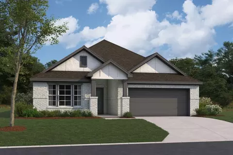 21415 Mountain Haya Trl, Tomball, TX 77377