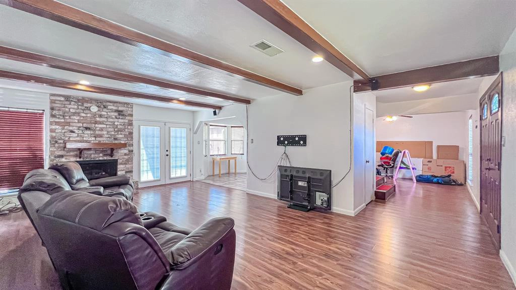 8615 Chestnut Frst Dr