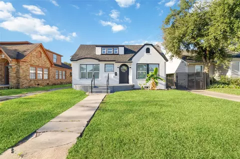 2914 Wheeler St, Houston, TX 77004