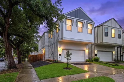 1732 Wichita St, Houston, TX 77004