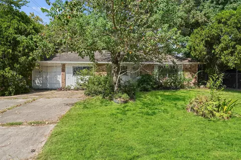 7603 Caddo Rd, Houston, TX 77016