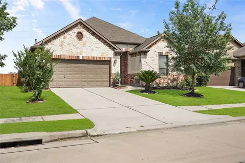 29516 Salem Fields Dr, Spring, TX 77386 photo 1