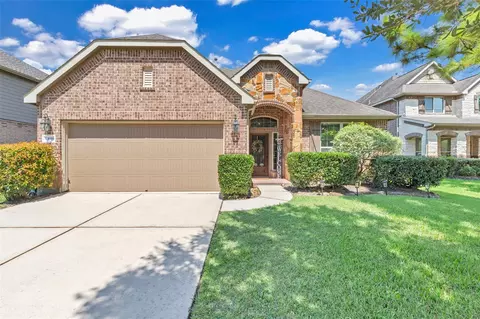 13918 Albany Springs Ln, Houston, TX 77044