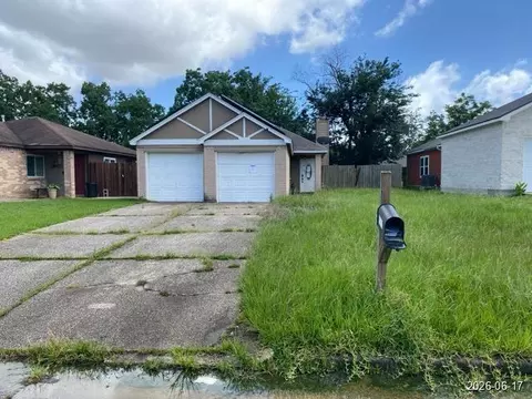 13126 Abalone Way, Houston, TX 77044