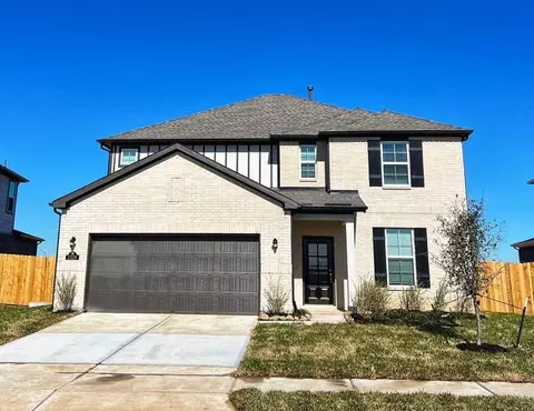 23234 Kinsfolk Dr, Katy, TX 77493