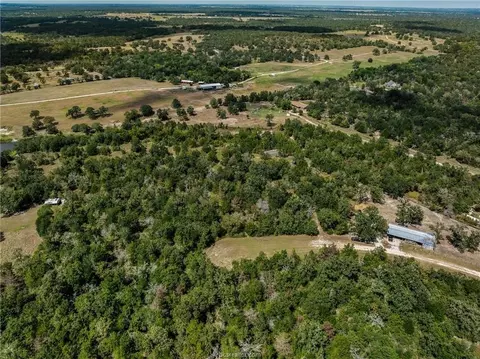 1470 Cedar Cir, Somerville, TX 77879