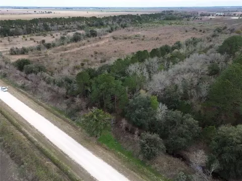 tbd Heller Rd, Anahuac, TX 77514