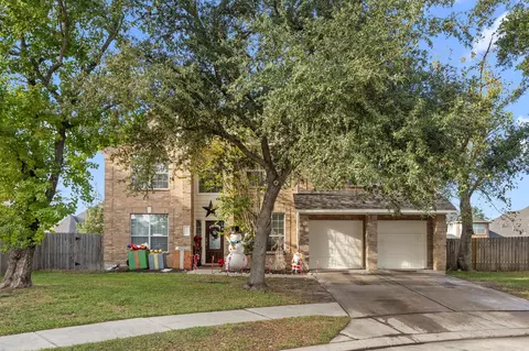 927 Spring Source Pl, Spring, TX 77373