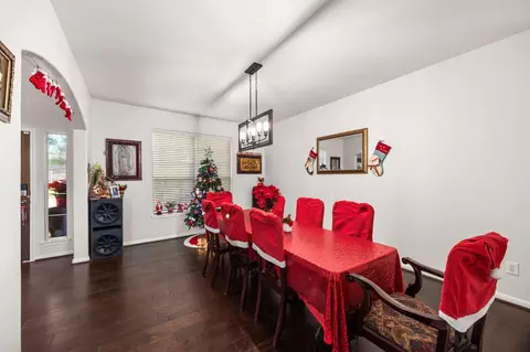 Dining - 927 Spring Source Pl, Spring, TX 77373 photo 1 of 3