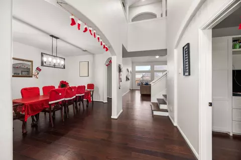 Entry Way - 927 Spring Source Pl, Spring, TX 77373 photo 1 of 10