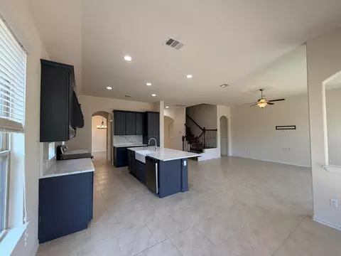 Kitchen - 920 Arvada Dr, Leander, TX 78641 photo 2 of 5