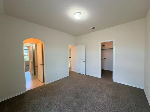 Bedroom - 920 Arvada Dr, Leander, TX 78641 photo 5 of 9