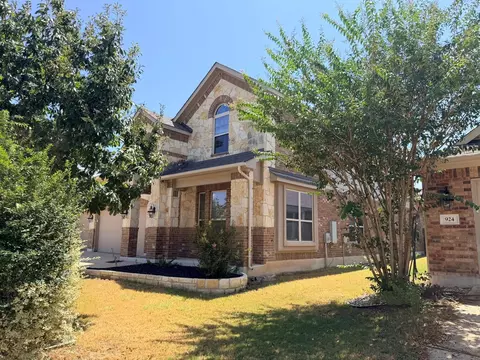 Exterior - 920 Arvada Dr, Leander, TX 78641 photo 2 of 4