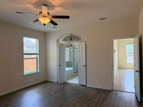 Bedroom - 920 Arvada Dr, Leander, TX 78641 photo 1 of 9