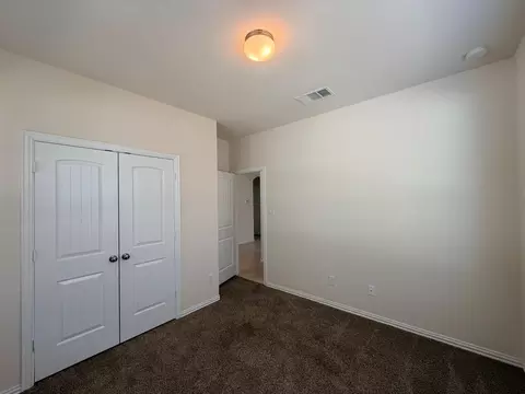 Bedroom - 920 Arvada Dr, Leander, TX 78641 photo 8 of 9