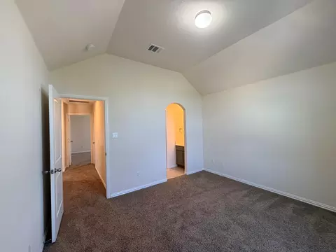 Bedroom - 920 Arvada Dr, Leander, TX 78641 photo 6 of 9