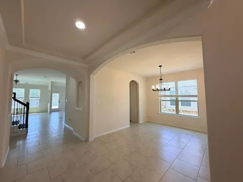 Entry Way - 920 Arvada Dr, Leander, TX 78641 photo 4 of 6