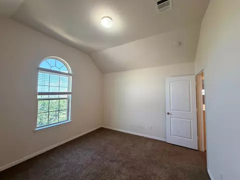 Bedroom - 920 Arvada Dr, Leander, TX 78641 photo 7 of 9