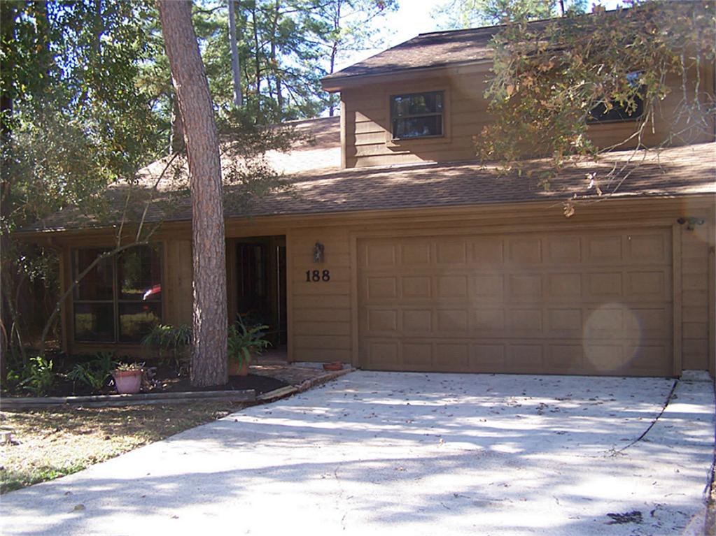 188 Timber Mill St, Spring, TX 77380 photo 1