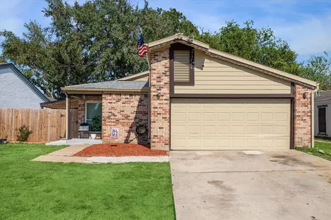 11835 Sandpiper Dr, Houston, TX 77035