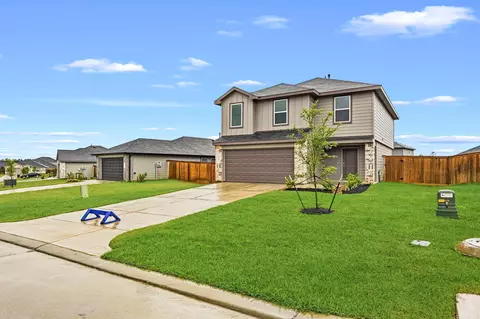40827 Hawthorne Glades St, Magnolia, TX 77354