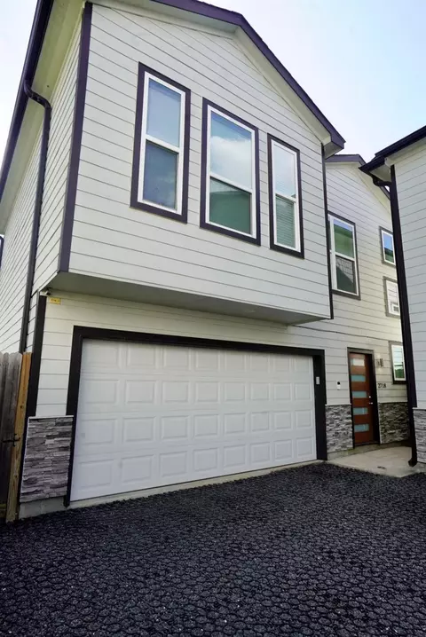 2718 Anita St, Houston, TX 77004