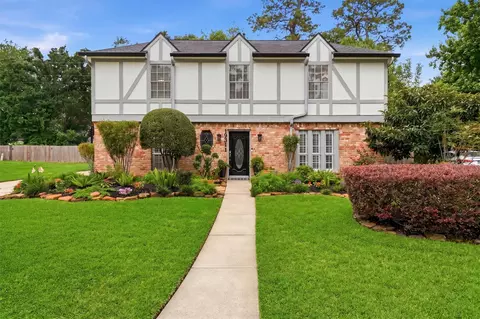 19311 Forest Fern Ct, Humble, TX 77346