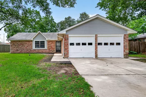 5311 Little John Ln, Katy, TX 77493