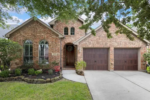 6923 Sanders Hill Ln, Humble, TX 77396