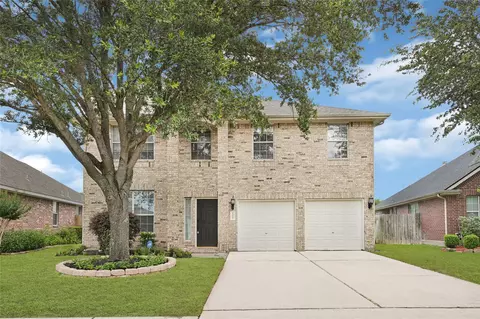 12615 Aubreywood Ln, Houston, TX 77070