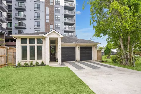 940 W 21st St, Houston, TX 77008