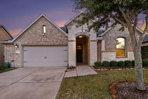 6842 Pioneer Trl, Katy, TX 77493