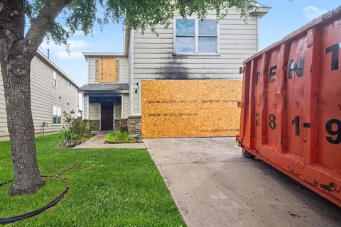 7742 Sagemark Ridge Dr, Cypress, TX 77433